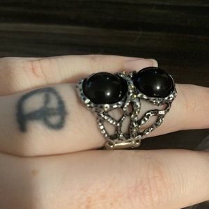 Paparazzi ring